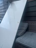 Gratis Kastdeur met slot, Ophalen, Gebruikt, 80 tot 100 cm, Binnendeur