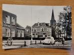 ansicht Klazienaveen langestraat, Verzamelen, Ansichtkaarten | Nederland, Ophalen of Verzenden, Voor 1920, Drenthe