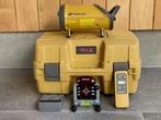 Rioollaser/lijnlaser Topcon TP-L6WB "RODE STRAAL" (ZGAN), Ophalen of Verzenden, Zo goed als nieuw