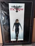 Poster The Crow, Zo goed als nieuw, Ophalen