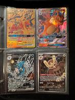 Pokémon Promo kaarten, Ophalen of Verzenden, Zo goed als nieuw, Meerdere kaarten