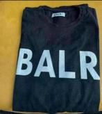 BALR. T-Shirt ( s) . Zgan . 6 stuks, Ophalen of Verzenden, Zo goed als nieuw, Zwart
