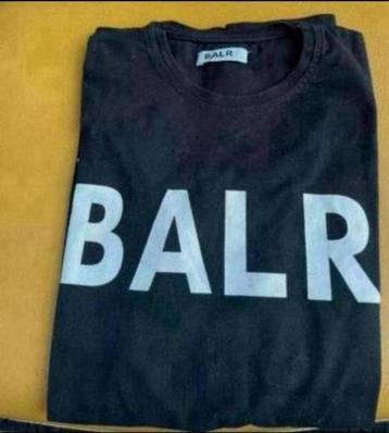 BALR. T-Shirt ( s) . Zgan . 6 stuks beschikbaar voor biedingen