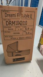 Quinny Dreami Freestyle wandelwagen, alles in 1, Kinderen en Baby's, Kinderwagens en Combinaties, Kinderwagen, Quinny, Ophalen of Verzenden