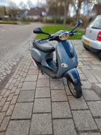 Vespa ET4 leader 150 brom geen wok 4 takt, Ophalen, Zo goed als nieuw, Vespa