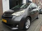 Toyota Verso-S 1.3 VVT-i Dynamic Clima Pano Keyless PushStar, Auto's, Toyota, Voorwielaandrijving, Euro 5, Gebruikt, Verso-S