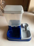 Voer silo, Ophalen, Zo goed als nieuw