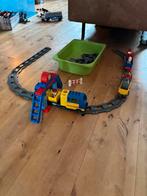Lego duplo diverse trein sets, Kinderen en Baby's, Duplo, Gebruikt, Ophalen of Verzenden