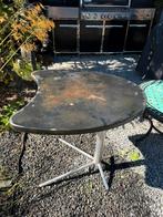 Weber Style BBQ tafel Master touch, Ophalen, Gebruikt, WEBER BBQ