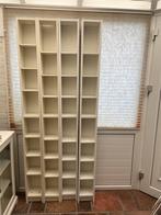 CD/DVD kasten, Huis en Inrichting, Ophalen, Zo goed als nieuw