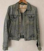 Spijkerjas Maat 38 H&M Label Of Graded Goods L.O.G.G LOGG, Ophalen of Verzenden, Zo goed als nieuw