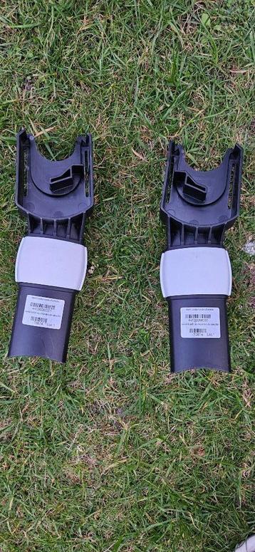 Bugaboo adapter beschikbaar voor biedingen