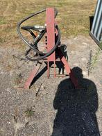 Houtklover minitractor trekker hydraulisch, Tuin en Terras, Kloofmachines, O, O, O, Ophalen of Verzenden