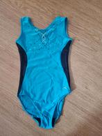 Turnpakje / gympakje, Sport en Fitness, Turnen, Kindermaat 146 t/m 176, Ophalen of Verzenden, Zo goed als nieuw, Turnpak(je)