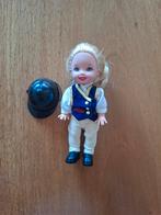 Barbie Pony Riding Shelly (1998), Verzamelen, Poppen, Ophalen of Verzenden, Zo goed als nieuw