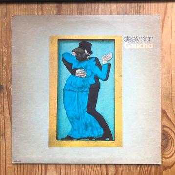 Steely Dan - Gaucho (US Export Edition) beschikbaar voor biedingen