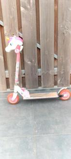 kinderstep max.80 cm, Ophalen, Gebruikt, Gewone step
