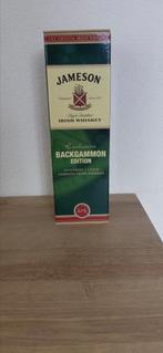 Blackgammon Jameson, Ophalen of Verzenden, Nieuw