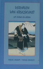 Verhalen van krijgskunst, Ophalen of Verzenden, Nieuw, P Fauliot en M.Random