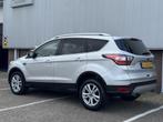 Ford Kuga 1.5 EcoB. Titanium, Euro 6, 4 cilinders, Bluetooth, Bedrijf