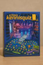 Kennisquiz Achmea, Een of twee spelers, Ophalen of Verzenden, Zo goed als nieuw