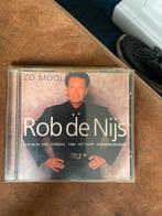 Rob de Nijs- zo mooi, Ophalen of Verzenden, Zo goed als nieuw, Levenslied of Smartlap