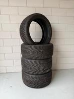 Topstaat Hankook winterbanden 21”  9 mm profiel  Premium SUV, Auto-onderdelen, Banden en Velgen, Ophalen, 21 inch, Winterbanden