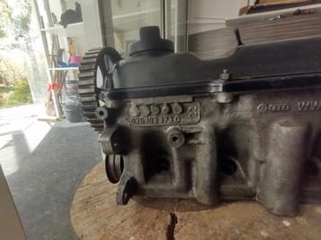 vw golf 3 1.8l cilinderkop beschikbaar voor biedingen