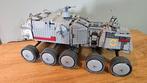 Lego Star Wars 8098 Clone turbo tank, Ophalen of Verzenden, Gebruikt
