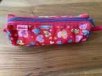 Diddlina etui vol met kleurpotloden., Ophalen, Gebruikt