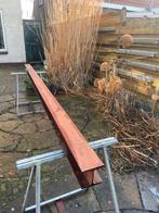Hea  100 balk 3 meter lang, Ophalen of Verzenden, Gebruikt, IJzer