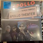 LP Gorillaz Demon Days Apollo Theater Vinyl NEW, Verzenden, 2000 tot heden, Nieuw in verpakking, 12 inch