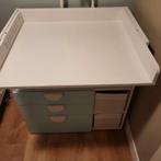Commode ikea, Ophalen, Zo goed als nieuw, 50 tot 70 cm, 90 tot 105 cm