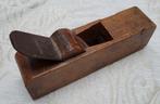 Mooie Antieke Blokschaaf., Antiek en Kunst, Antiek | Gereedschap en Instrumenten, Ophalen of Verzenden