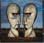 Pink Floyd - The division bell, Cd's en Dvd's, Cd's | Overige Cd's, Ophalen of Verzenden, Zo goed als nieuw