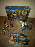 Lego city set 60161 145 euro, Ophalen of Verzenden, Zo goed als nieuw, Complete set, Lego