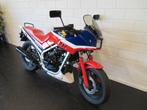 Honda VF 500 F2 VF500 PERFECT! HISTORIE (bj 1986), Motoren, Motoren | Honda, Bedrijf, Naked bike