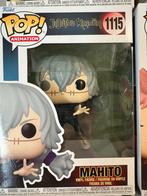 Funko Pop! Jujutsu Kaisen - Mahito #1115, Ophalen of Verzenden, Nieuw