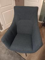 Mooie draai fauteuils,  2 stuks, Ophalen, Zo goed als nieuw, 75 tot 100 cm, 75 tot 100 cm