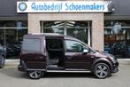 Volkswagen Caddy 2.0 TDI ALLTRACK 2 SCHUIFDEUREN AIRCO CAMER, Auto's, Volkswagen, Voorwielaandrijving, Gebruikt, Bedrijf, 19 km/l