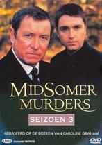 Midsomer murders, Alle leeftijden, Ophalen of Verzenden, Gebruikt