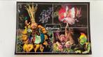 Efteling kaart Droomvlucht, Ophalen of Verzenden, Nieuw, Gebruiksvoorwerp