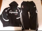 Supreme Umbro track jacket black, Kleding | Heren, Sportkleding, Maat 48/50 (M), Ophalen of Verzenden, Zo goed als nieuw