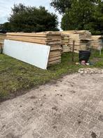 Isolatie platen 40mm - Isolatie, schuur, woning, Ophalen, Gebruikt, Overige materialen, 20 tot 50 mm