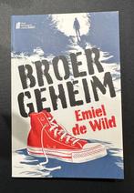 Broer geheim / Emiel de wild, Ophalen of Verzenden, Zo goed als nieuw, Emiel de Wild