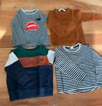 Jongen kleding maat 92/98 - set truien, Jongen, Trui of Vest, Gebruikt, Ophalen of Verzenden