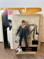 Scarface Mezco Figure, Verzamelen, Film en Tv, Ophalen of Verzenden, Zo goed als nieuw