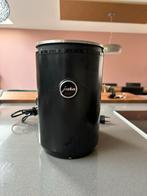 Jura Melkkoeler - Perfecte melk voor je koffie!, Ophalen, Gebruikt, Elektrische melkopschuimer