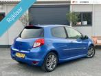 Renault Clio 1.6 GT|RIJKLAAR|3E EIG|NAP|NAV|CRUISE|HISTORY!, Voorwielaandrijving, 535 kg, Gebruikt, Huisgarantie