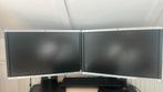 Hp compaq LA2205wg monitors. 2 voor 30, Computers en Software, Monitoren, Ophalen of Verzenden, Gebruikt, 60 Hz of minder